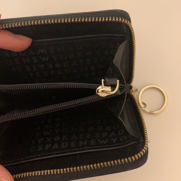 Kate spade coin purse - Picture 2 of 2